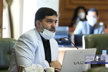 سخنگوی شورای شهر تهران در گفت‌وگو با پانا مطرح کرد؛ پاسخ به درخواست عجیب آذربایجان درخصوص اصلاح نامگذاری‌ها؛ با وزارت خارجه مشورت می‌کنیم